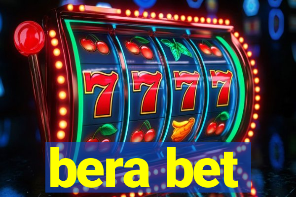 bera bet